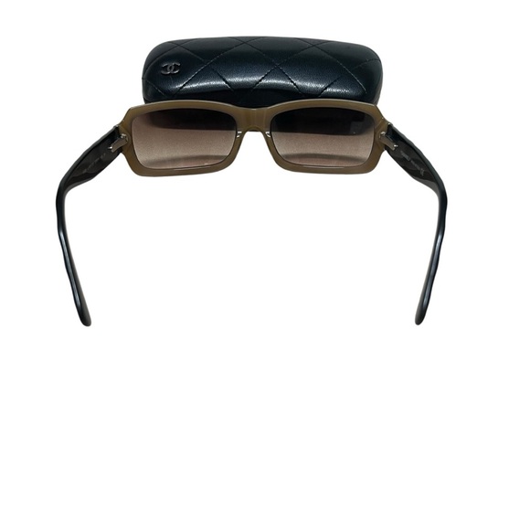 Chanel Sunglasses Style 5125 With Case *Frames Only - Please Read Description - Picture 7 of 16